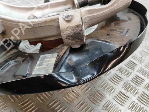 Right front steering knuckle PORSCHE CAYENNE Coupe (9YB) 4.0 S AWD (9YBBJ1) | BP29593599M26 