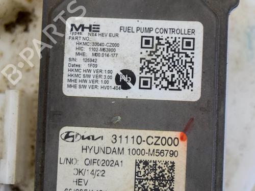 Fuel pump HYUNDAI TUCSON (NX4E, NX4A) 1.6 T-GDi Hybrid | BP27757764M76  - Image 6