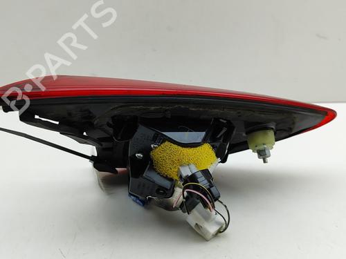 Right tailgate light MAZDA CX-5 (KE, GH) 2.2 D (KE2FW) | BP29128508C80 