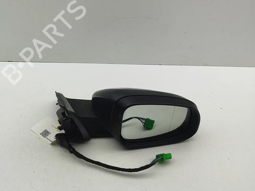Used Right mirror Right mirror VOLVO S60 II (134) D2 (120 hp) 34282063 34282063