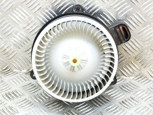 Used Heater blower motor LAND ROVER RANGE ROVER SPORT II (L494) 4.4 SDV8 4x4 (340 hp) 27755865