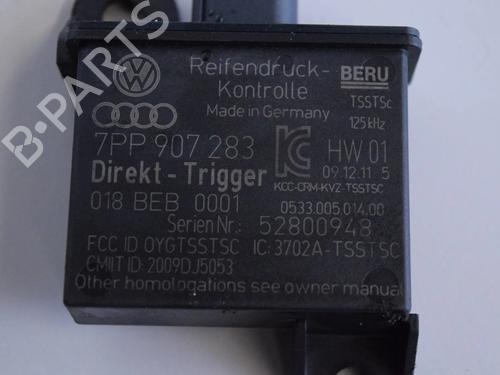 Electronic module PORSCHE PANAMERA (970) 3.0 S E-Hybrid | BP30255176M83 