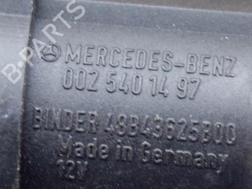 Electronic sensor MERCEDES-BENZ SPRINTER 3-t Platform/Chassis (B906) 214 CDI (906.111, 906.113, 906.211, 906.213) | BP14627875M84 