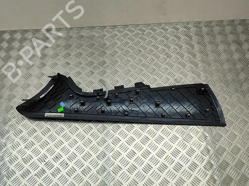 Middle console JAGUAR XJ (X351) 3.0 SCV6 | BP19501651I22 