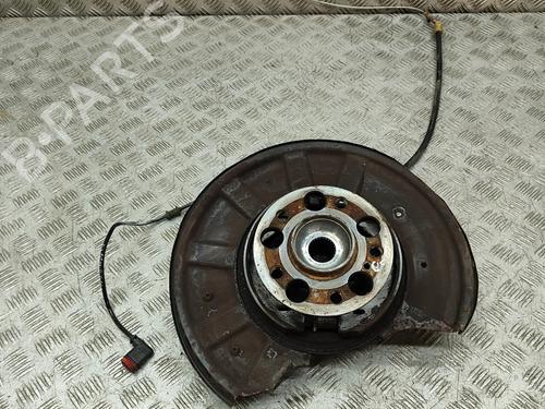 Fusée arrière gauche MERCEDES-BENZ CLS (C218) CLS 250 CDI / BlueTEC / d (218.303, 218.304) (204 hp) 31686845