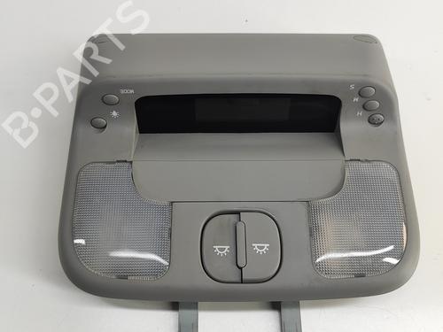 Used Interior roof light HYUNDAI TERRACAN (HP) 2.9 CRDi 4WD (163 hp) 23562278