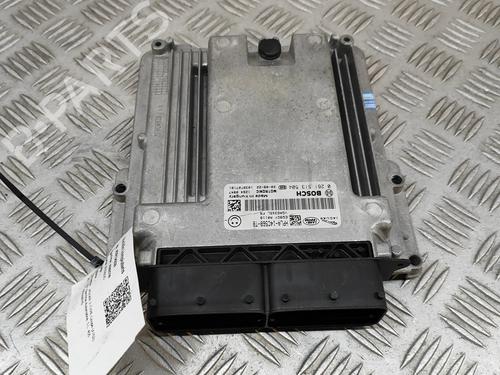 Engine control unit (ECU) JAGUAR F-TYPE Coupe (X152) 5.0 SCV8 R AWD | BP25787766M57 - Image 3