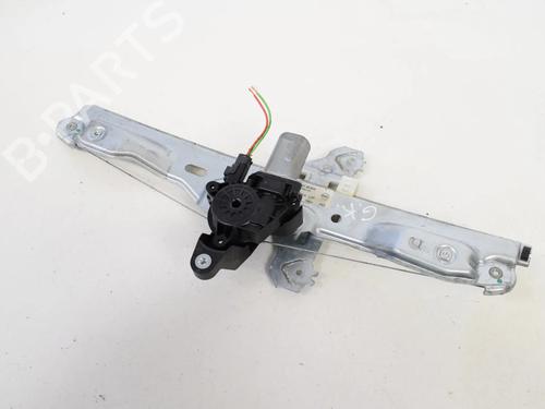rear-left-window-mechanism-nissan-qashqai-ii-j11-j11_-2013-33340634 main image
