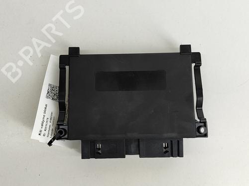 Gearbox control unit MERCEDES-BENZ GLC (X253) 250 d 4-matic (253.909) | BP18417382M52 