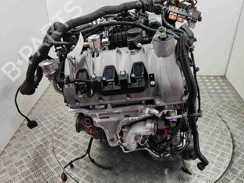 Engine PORSCHE MACAN (95B) 3.0 GTS | BP29485994M1