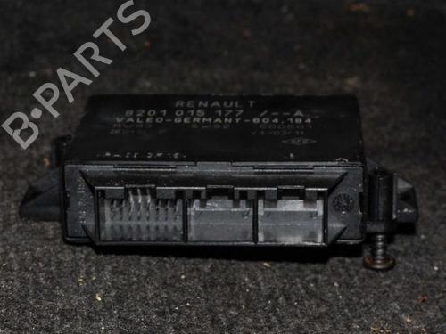 Electronic module RENAULT MASTER III Van (FV) 2.3 dCi 125 FWD (FV0C, FV0D, FV0G, FV0H, FV0J, FV0K) | BP6725794M83 