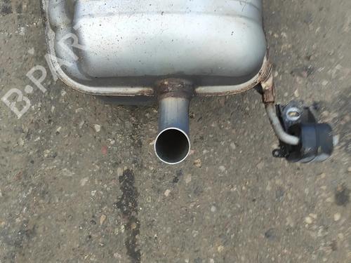Exhaust system VW ARTEON (3H7, 3H8) 2.0 TSI | BP38960487M121  - Image 9