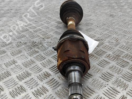 Right front driveshaft TOYOTA HILUX VII Pickup (_N1_, _N2_, _N3_) 3.0 D (KUN16) | BP28062043M39 