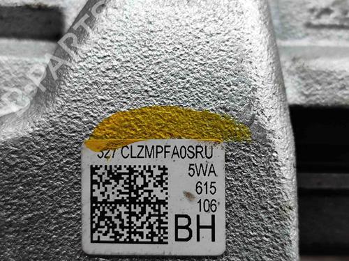 Right front brake caliper SKODA KODIAQ II (PS7) 1.5 TSI mHEV | BP27778141M104 