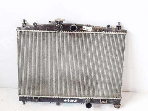 Water radiator NISSAN JUKE (F15) 1.6 | BP6740284M31 