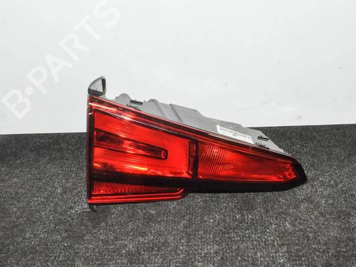 Used Left tailgate light AUDI A4 B9 (8W2, 8WC) 2.0 TDI (190 hp) 6734665