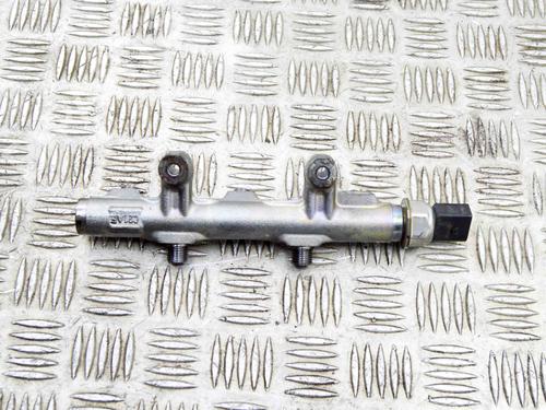 Used Injection rail AUDI Q7 (4MB, 4MG, 4MQ) 3.0 TDI quattro (272 hp) 11113482