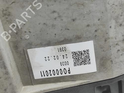 Display monitor PORSCHE TAYCAN Sport Turismo (Y1C) 4S Performance Battery Plus (Y1CDB1) | BP31762902C48 