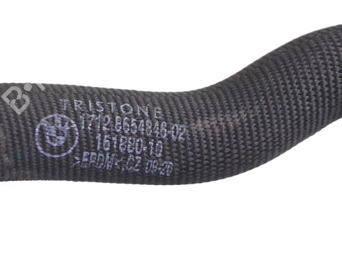 Pipe BMW 3 Touring (G21, G81) 330 e Plug-in-Hybrid | BP30235357M125