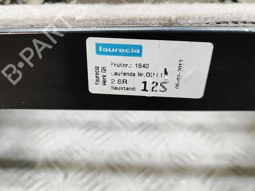 Rear seat AUDI Q7 (4LB) 3.0 TDI quattro | BP32692029C17  - Image 12