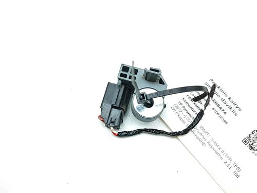 Electronic sensor ISUZU D-MAX II (TFR, TFS) 2.5 CRDi 4x4 (TFS86J) | BP36458454M84 - Image 2