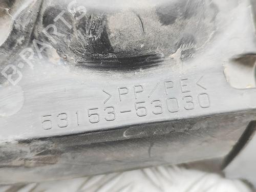 Pipe LEXUS IS III (_E3_) 300h (AVE30_, AVE30R) | BP36275204M125  - Image 6