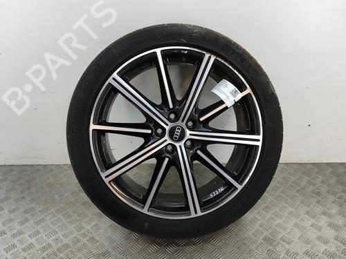 Fælk AUDI A6 C8 Avant (4A5) 40 TFSI Mild Hybrid (204 hp) 27933425