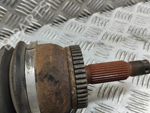 Right front driveshaft MITSUBISHI 3000 GT Coupe (Z1_A) 3.0 4WD (Z16A) | BP28433145M39 