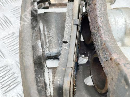 Left front brake caliper PEUGEOT BOXER Van 2.0 BlueHDi 130 | BP36068068M105 - Image 6