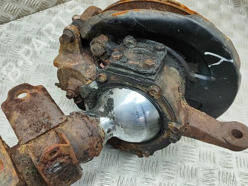 Subframe JAGUAR XF I (X250) 2.2 D | BP22352384M9 