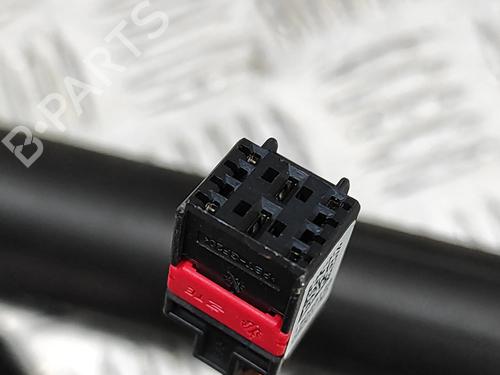 Tailgate lift support PORSCHE CAYENNE (9YA) 3.0 E-Hybrid AWD (9YAAE1) | BP27784670C138  - Image 6