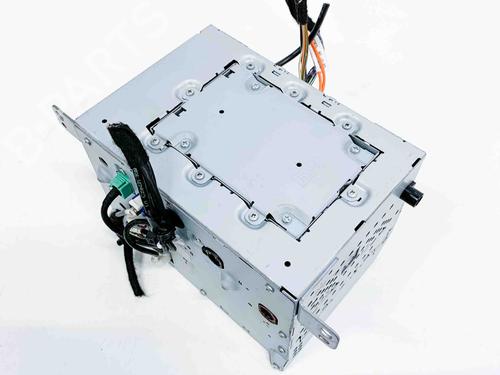 Electronic module VOLVO V90 II Cross Country (236) T5 AWD | BP27747665M83