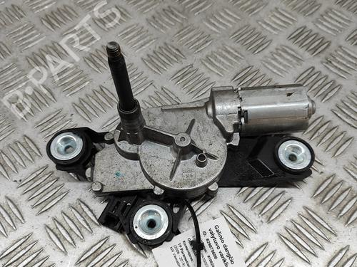 Used Rear wiper motor FORD S-MAX (WA6) 2.0 TDCi (140 hp) 24582151