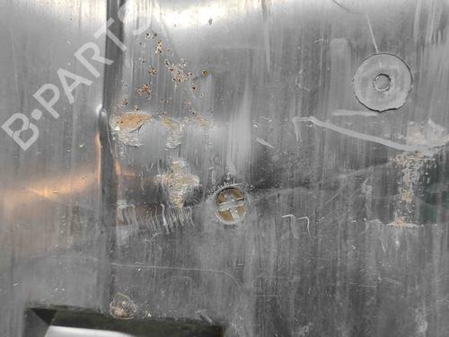 Upper protection HONDA CIVIC X Hatchback (FC_, FK_) 2.0 Type-R (FK8) | BP23247769M93 