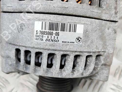 Alternator MINI MINI COUNTRYMAN (R60) One D | BP36934411M7  - Image 8