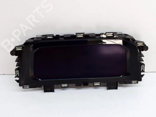 Used Instrument cluster Instrument cluster VW GOLF VIII (CD1, DA1) 1.5 TSI (150 hp) 27763702 27763702