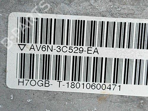 Steering column FORD TRANSIT CONNECT V408 Box Body/MPV 1.0 EcoBoost | BP19283705M21 