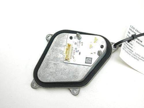 Electronic module CUPRA BORN (K11) 58 e-boost | BP38094146M83 - Image 2