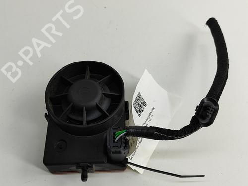 Module électronique OPEL COMBO Box Body/MPV (K9) 1.5 D (102 hp) 28431809