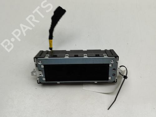 Display OPEL VIVARO C Van (K0) 2.0 (122 hp) 30004845