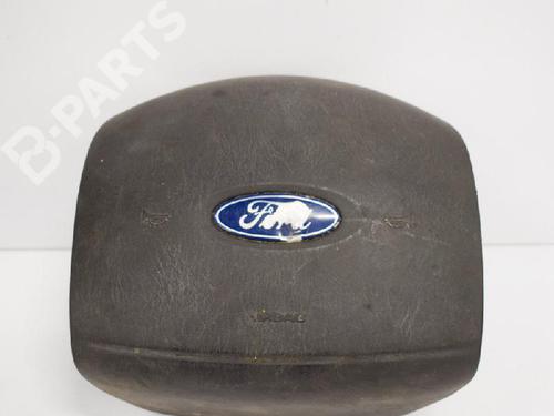 Used Driver airbag Driver airbag FORD TRANSIT Van (FA_ _) 2.0 DI (FAE_, FAF_, FAG_) (75 hp) 7081153 7081153