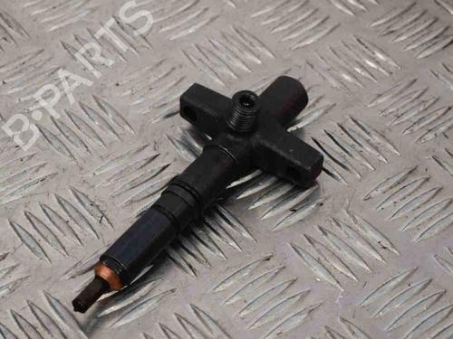 Spreder / Dyse MITSUBISHI PAJERO III (V7_W, V6_W) 3.2 Di-D (V68W) (160 hp) 6838233