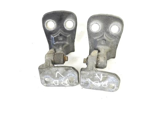 Used Hinge/Door check strap Hinge/Door check strap LAND ROVER RANGE ROVER SPORT I (L320) 2.7 D 4x4 (190 hp) 33344784 33344784