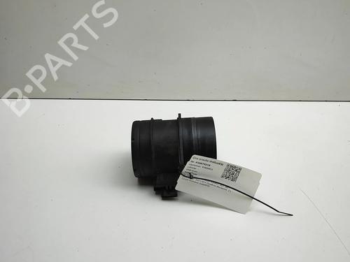 Used Mass air flow sensor Mass air flow sensor VW GOLF VII (5G1, BQ1, BE1, BE2) 2.0 GTD (184 hp) 39646561 39646561