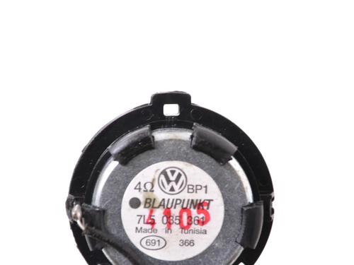Speaker PORSCHE CAYENNE (9PA) S 4.5 | BP30213878E2 - Image 5