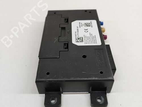 Electronic module FORD PUMA (J2K, CF7) 1.0 EcoBoost mHEV | BP27765623M83 