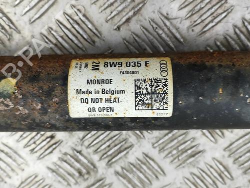 Left rear shock absorber AUDI A4 Allroad B9 (8WH, 8WJ) 2.0 TDI quattro | BP23249912M18 