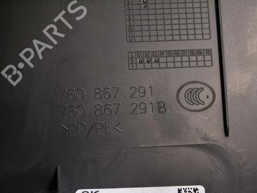 Andre VW PASSAT B8 (3G2, CB2) 1.4 TSI | BP30213237O1 