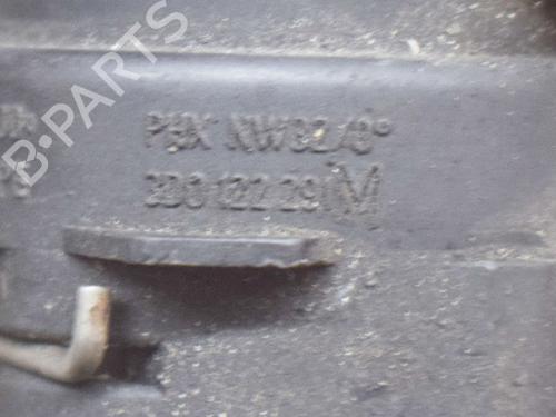 Pipe VW PHAETON (3D1, 3D2, 3D3, 3D4, 3D6, 3D7, 3D8, 3D9) 4.2 V8 4motion | BP14621918M125 
