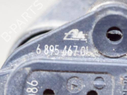 Elektronisk sensor BMW X3 (G01, F97, G08) iX3 | BP27763943M84 